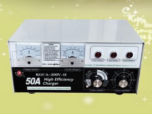 KGCA-200V-50A高效充电机